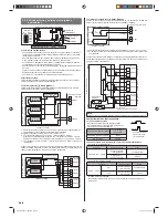 Preview for 58 page of Fujitsu AUXB07GALH Installation Manual