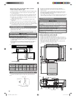 Preview for 68 page of Fujitsu AUXB07GALH Installation Manual