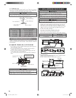 Preview for 70 page of Fujitsu AUXB07GALH Installation Manual