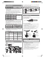 Preview for 72 page of Fujitsu AUXB07GALH Installation Manual