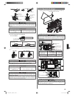 Preview for 73 page of Fujitsu AUXB07GALH Installation Manual