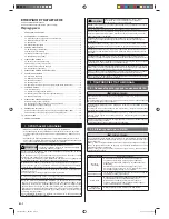 Preview for 82 page of Fujitsu AUXB07GALH Installation Manual