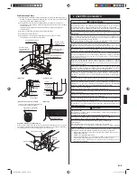 Preview for 87 page of Fujitsu AUXB07GALH Installation Manual