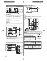 Preview for 90 page of Fujitsu AUXB07GALH Installation Manual