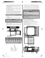 Preview for 100 page of Fujitsu AUXB07GALH Installation Manual