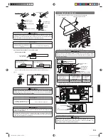 Preview for 105 page of Fujitsu AUXB07GALH Installation Manual