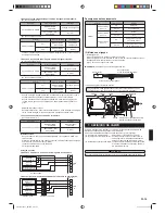 Preview for 107 page of Fujitsu AUXB07GALH Installation Manual