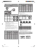 Preview for 108 page of Fujitsu AUXB07GALH Installation Manual