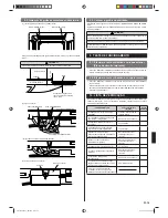 Preview for 111 page of Fujitsu AUXB07GALH Installation Manual