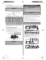 Preview for 118 page of Fujitsu AUXB07GALH Installation Manual