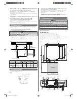 Preview for 132 page of Fujitsu AUXB07GALH Installation Manual