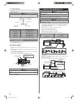 Preview for 134 page of Fujitsu AUXB07GALH Installation Manual