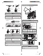 Preview for 137 page of Fujitsu AUXB07GALH Installation Manual