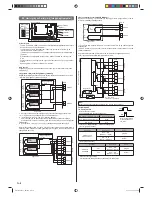 Preview for 138 page of Fujitsu AUXB07GALH Installation Manual