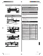 Preview for 143 page of Fujitsu AUXB07GALH Installation Manual