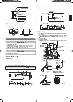 Preview for 7 page of Fujitsu AUXG-KRLB Series Installation Manual