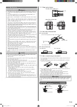 Preview for 9 page of Fujitsu AUXG-KRLB Series Installation Manual