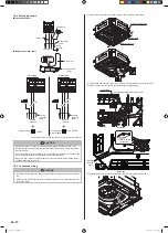 Preview for 10 page of Fujitsu AUXG-KRLB Series Installation Manual