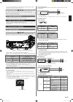 Preview for 11 page of Fujitsu AUXG-KRLB Series Installation Manual