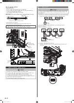 Preview for 12 page of Fujitsu AUXG-KRLB Series Installation Manual