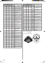 Preview for 16 page of Fujitsu AUXG-KRLB Series Installation Manual