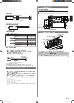 Предварительный просмотр 13 страницы Fujitsu AUXG-KVLA Series Installation Manual