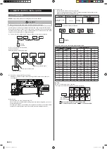 Предварительный просмотр 14 страницы Fujitsu AUXG-KVLA Series Installation Manual