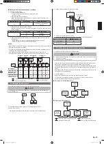 Предварительный просмотр 15 страницы Fujitsu AUXG-KVLA Series Installation Manual