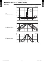 Preview for 22 page of Fujitsu AUXG09KVLA Design & Technical Manual