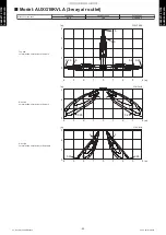 Preview for 26 page of Fujitsu AUXG09KVLA Design & Technical Manual