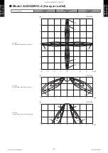 Preview for 27 page of Fujitsu AUXG09KVLA Design & Technical Manual