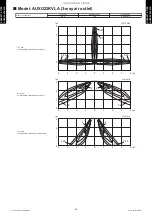 Preview for 28 page of Fujitsu AUXG09KVLA Design & Technical Manual