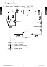 Preview for 66 page of Fujitsu AUXG09KVLA Design & Technical Manual