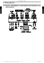 Preview for 69 page of Fujitsu AUXG09KVLA Design & Technical Manual