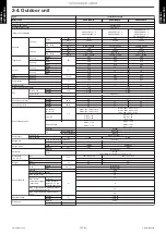 Preview for 11 page of Fujitsu AUXG18KVLA Service Manual