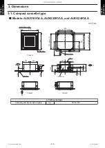 Preview for 14 page of Fujitsu AUXG18KVLA Service Manual