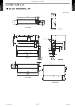 Preview for 16 page of Fujitsu AUXG18KVLA Service Manual