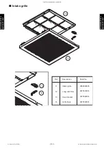 Preview for 27 page of Fujitsu AUXG18KVLA Service Manual