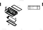 Preview for 40 page of Fujitsu AUXG18KVLA Service Manual