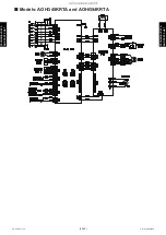 Preview for 63 page of Fujitsu AUXG18KVLA Service Manual