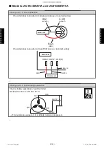 Preview for 131 page of Fujitsu AUXG18KVLA Service Manual