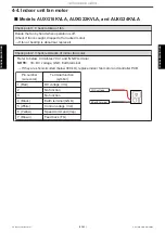 Preview for 135 page of Fujitsu AUXG18KVLA Service Manual