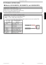 Preview for 136 page of Fujitsu AUXG18KVLA Service Manual