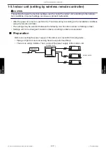 Preview for 197 page of Fujitsu AUXG18KVLA Service Manual