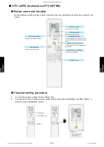 Preview for 198 page of Fujitsu AUXG18KVLA Service Manual