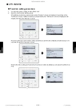 Preview for 206 page of Fujitsu AUXG18KVLA Service Manual