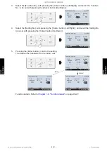 Preview for 207 page of Fujitsu AUXG18KVLA Service Manual