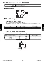 Preview for 221 page of Fujitsu AUXG18KVLA Service Manual