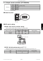 Preview for 222 page of Fujitsu AUXG18KVLA Service Manual