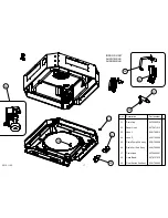 Предварительный просмотр 19 страницы Fujitsu AUXG18LRLB Service Manual